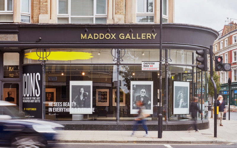 Maddox Gallery | Walpole member