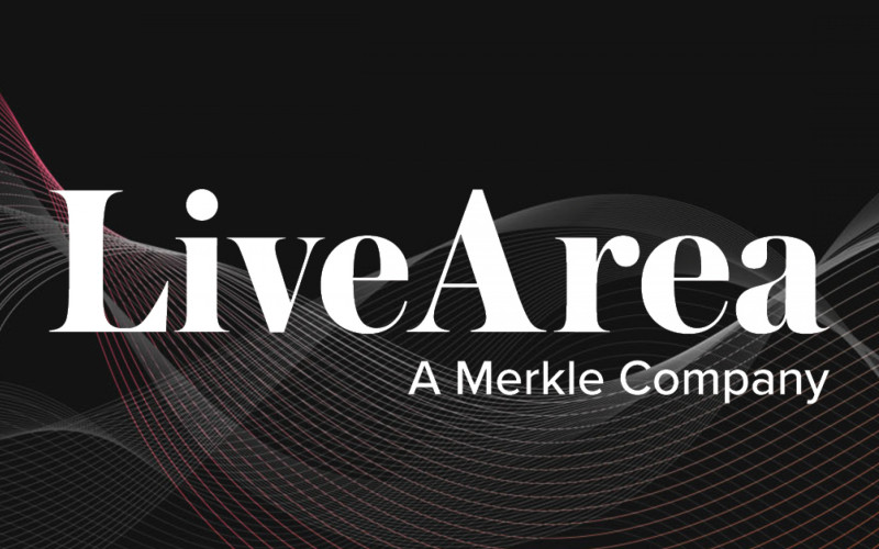 LiveArea, a Merkle Company | Walpole member